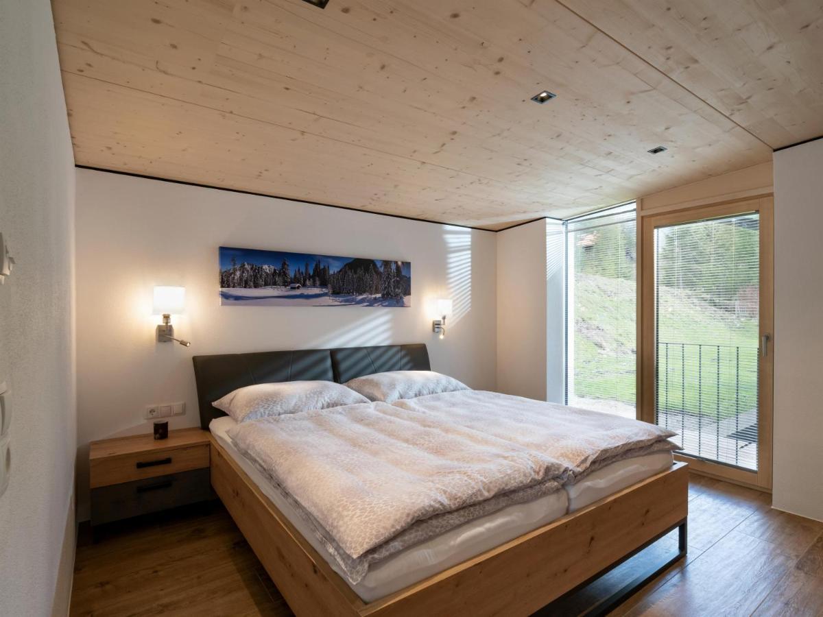 Ferienwohnung Auszeit Am See Achenmeer Buitenkant foto